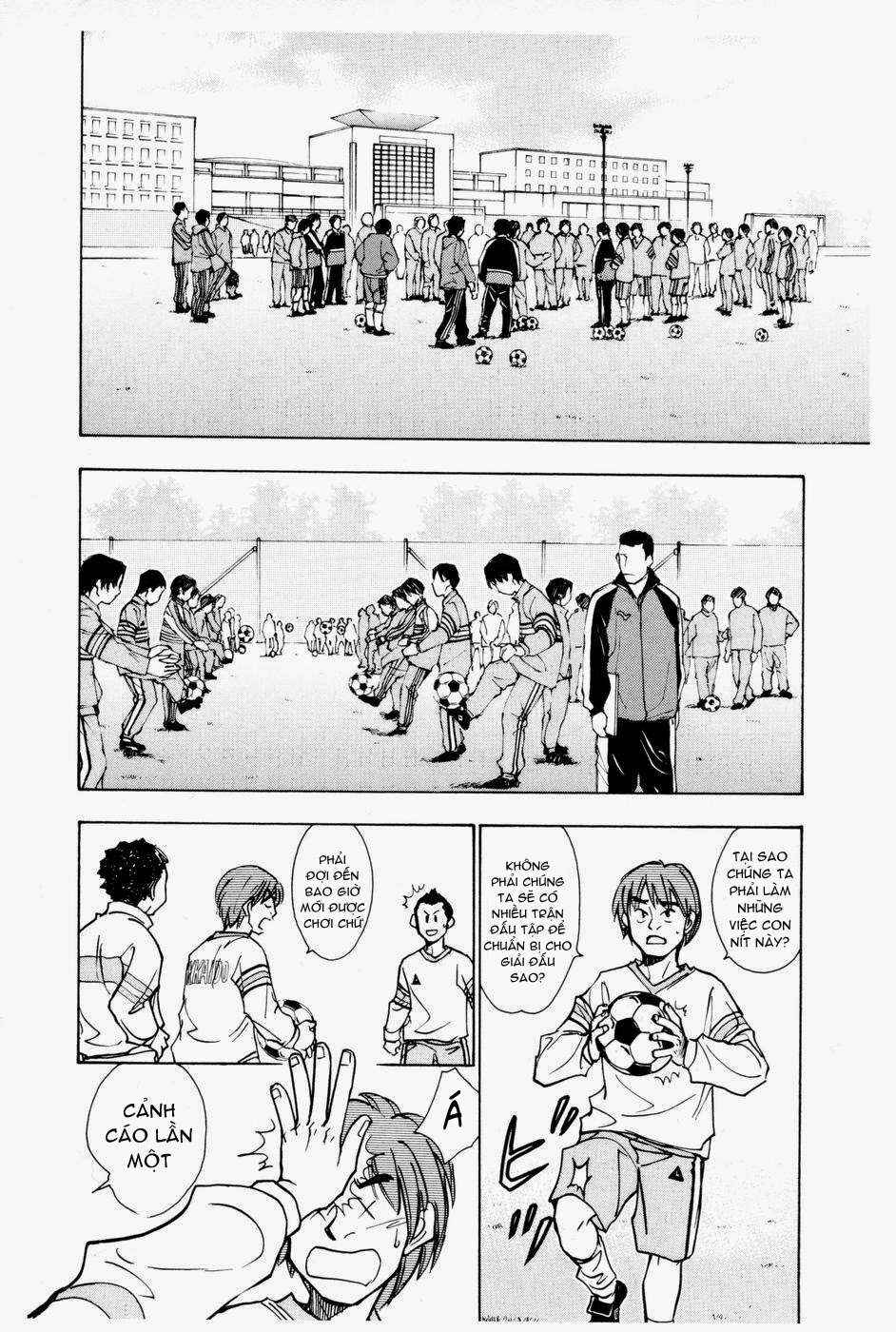Chapter 172 - Page 3