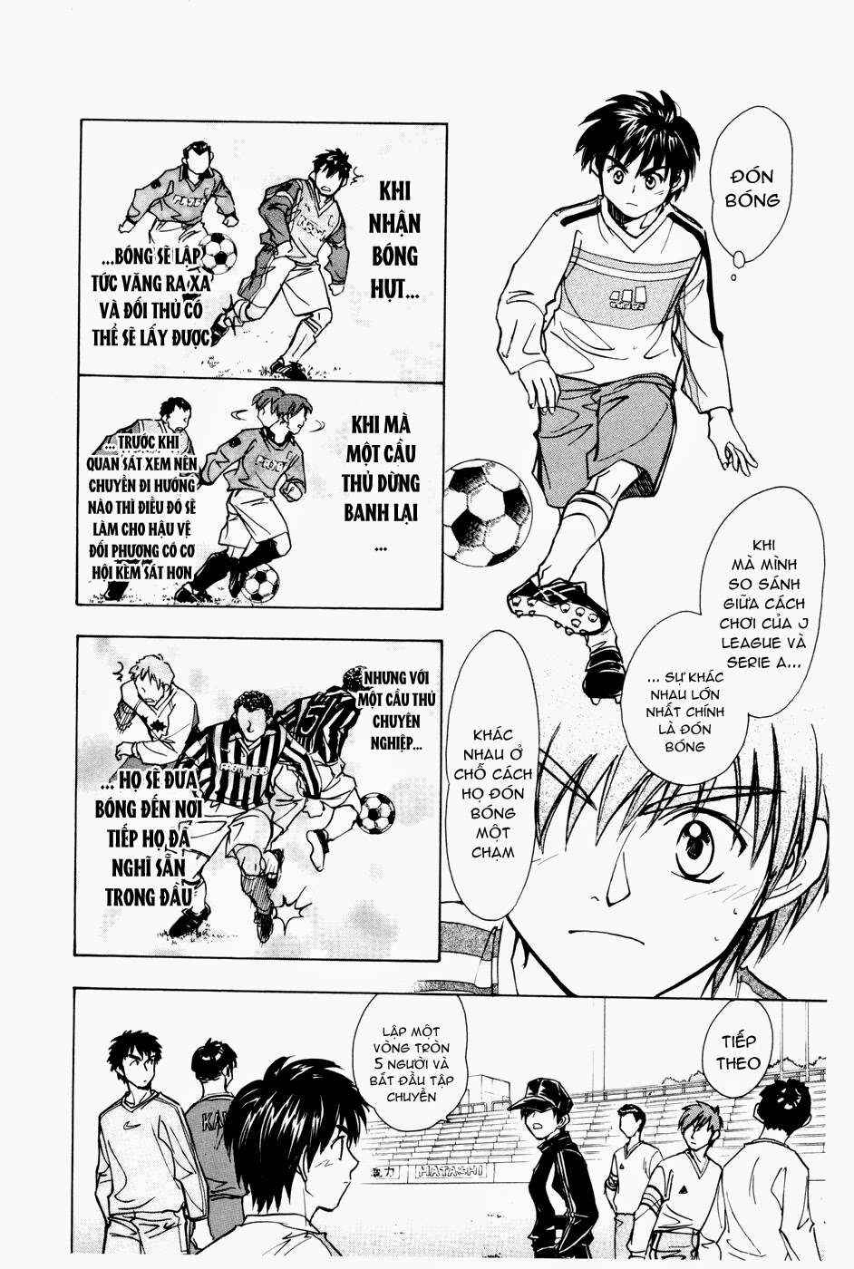 Chapter 172 - Page 5