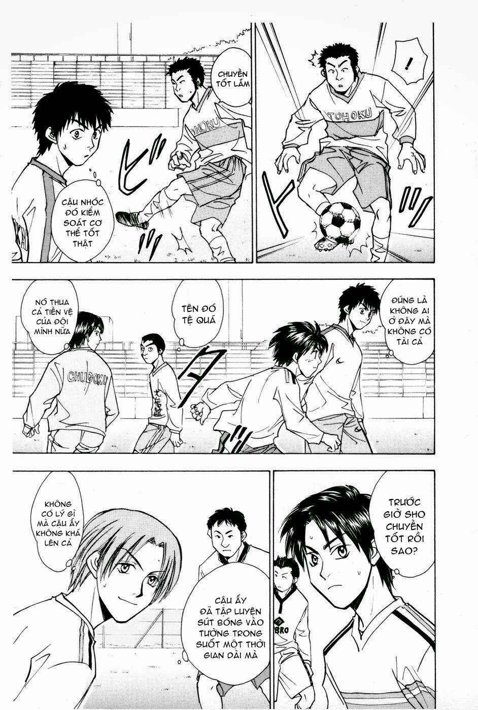 Chapter 172 - Page 8