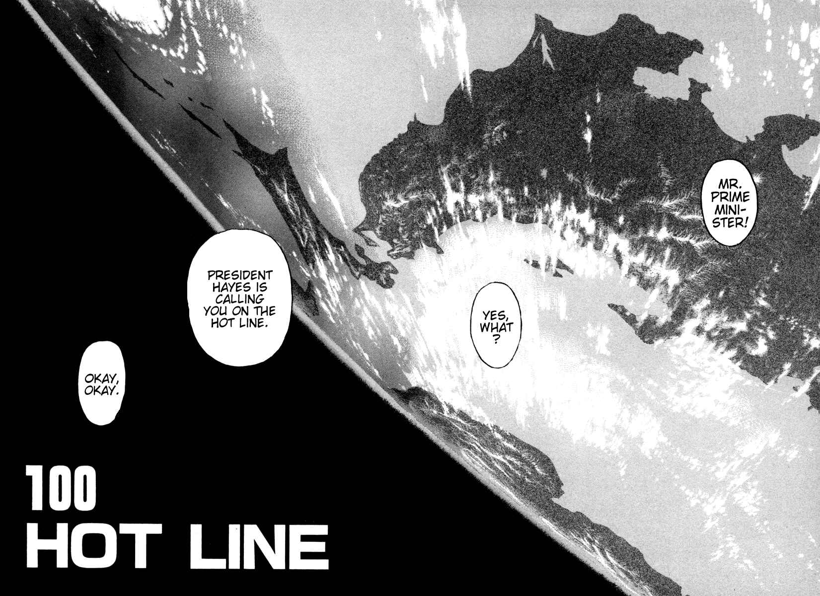 Chapter 100 - Page 1