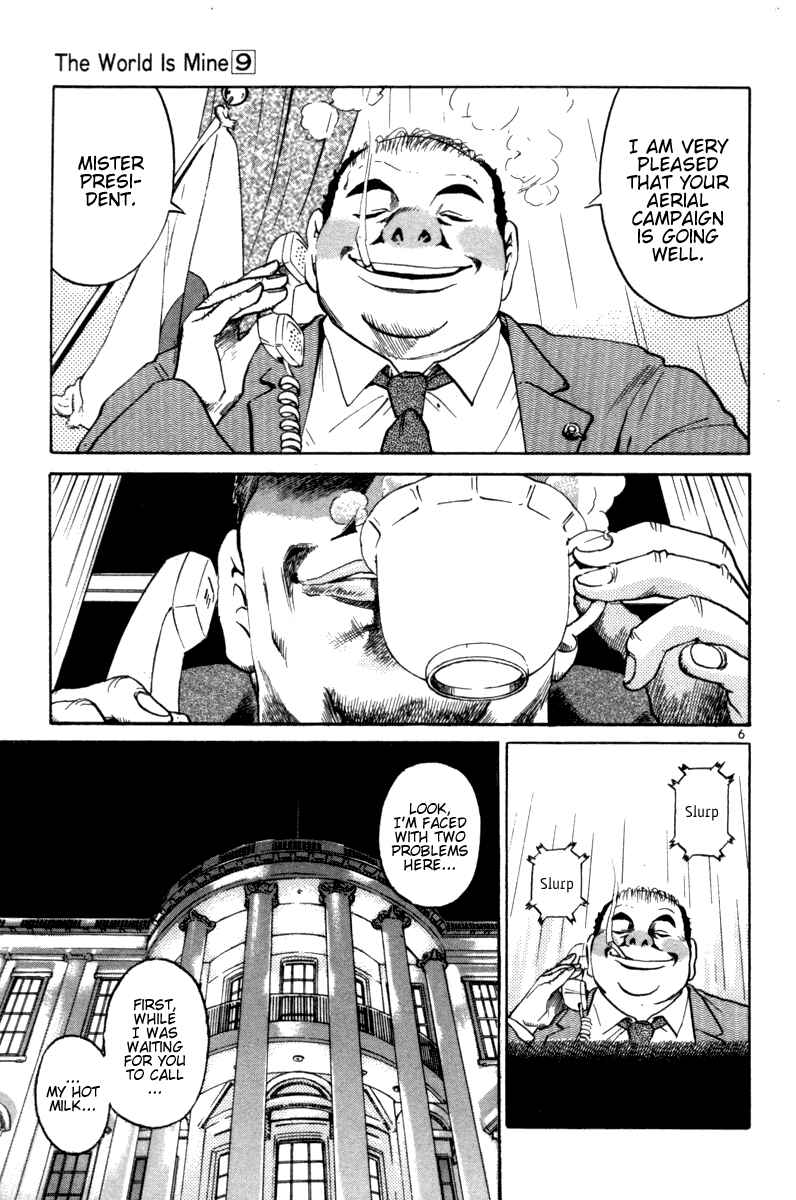 Chapter 100 - Page 5