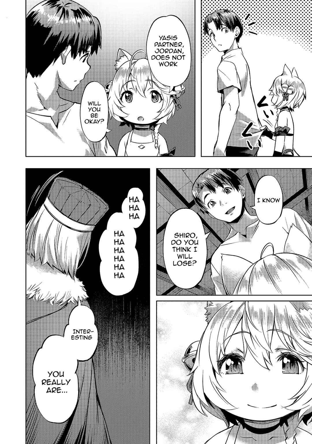 Chapter 24 - Page 19