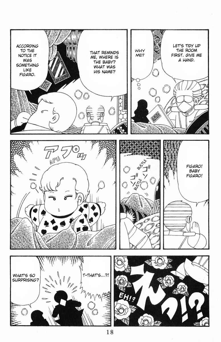 Chapter 204.1 - Page 18