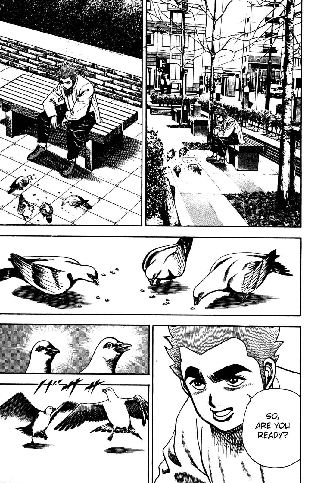 Chapter 94 - Page 18