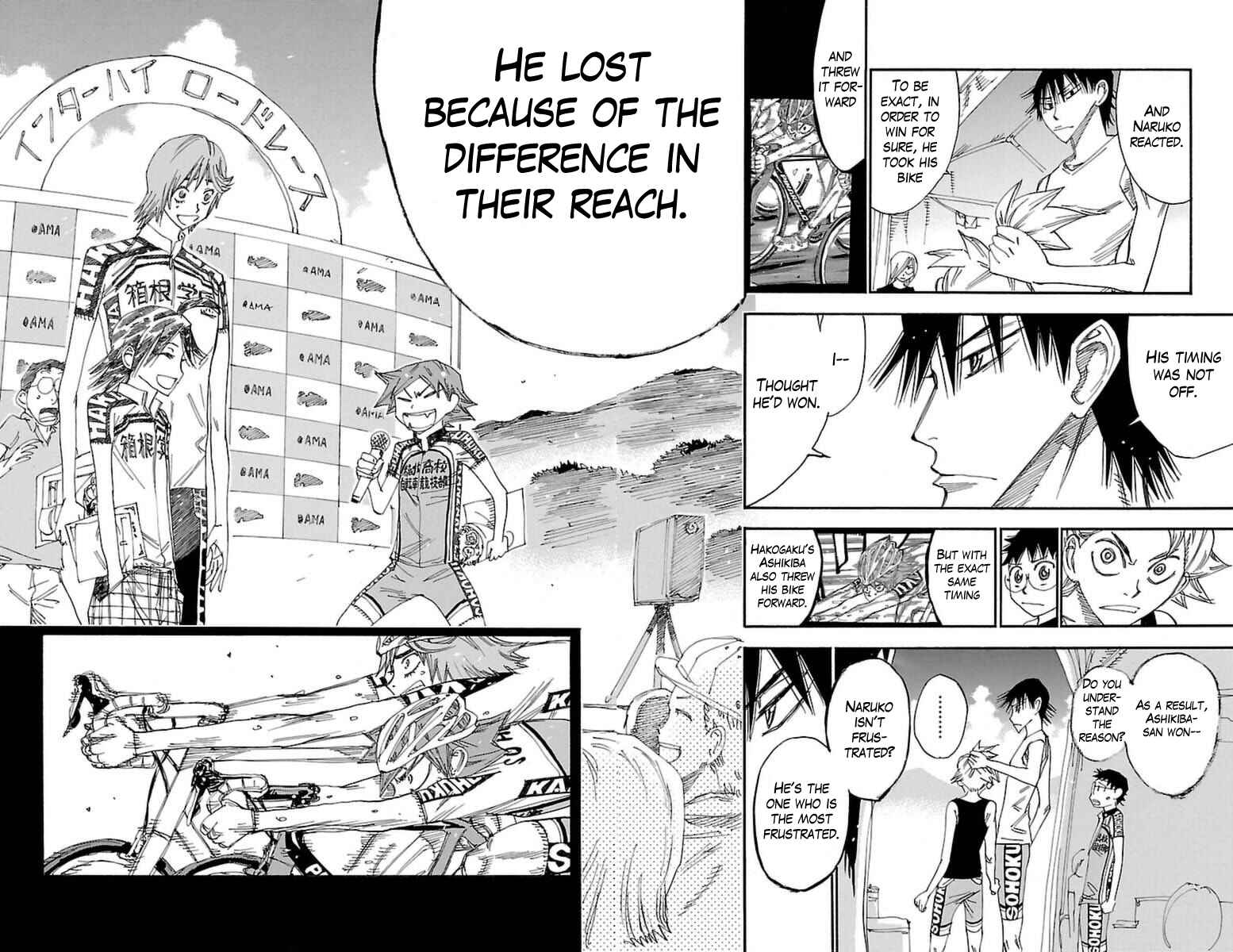 Chapter 350 - Page 21