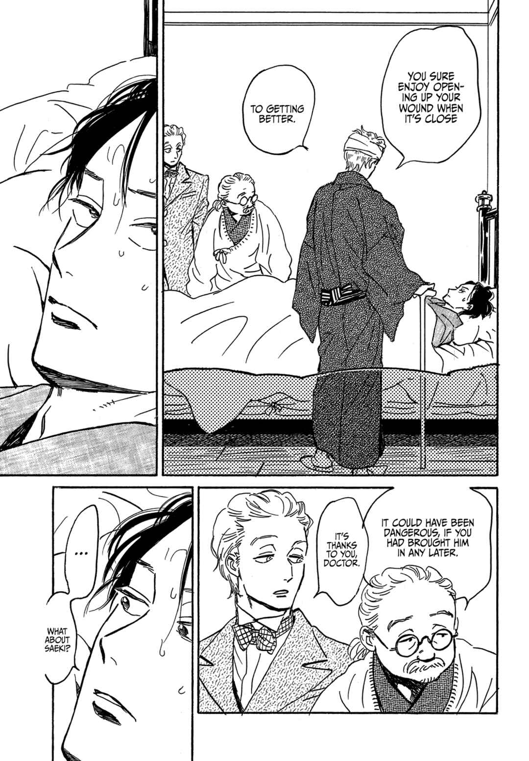 Chapter 60 - Page 31