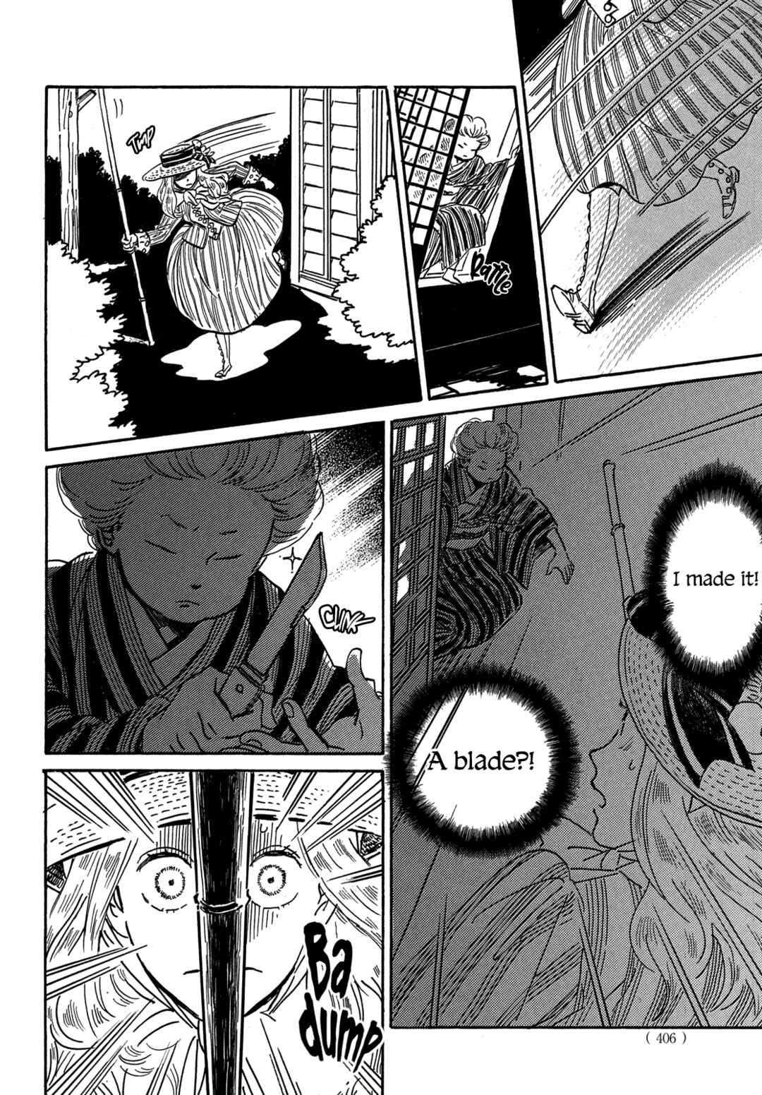 Chapter 60 - Page 6
