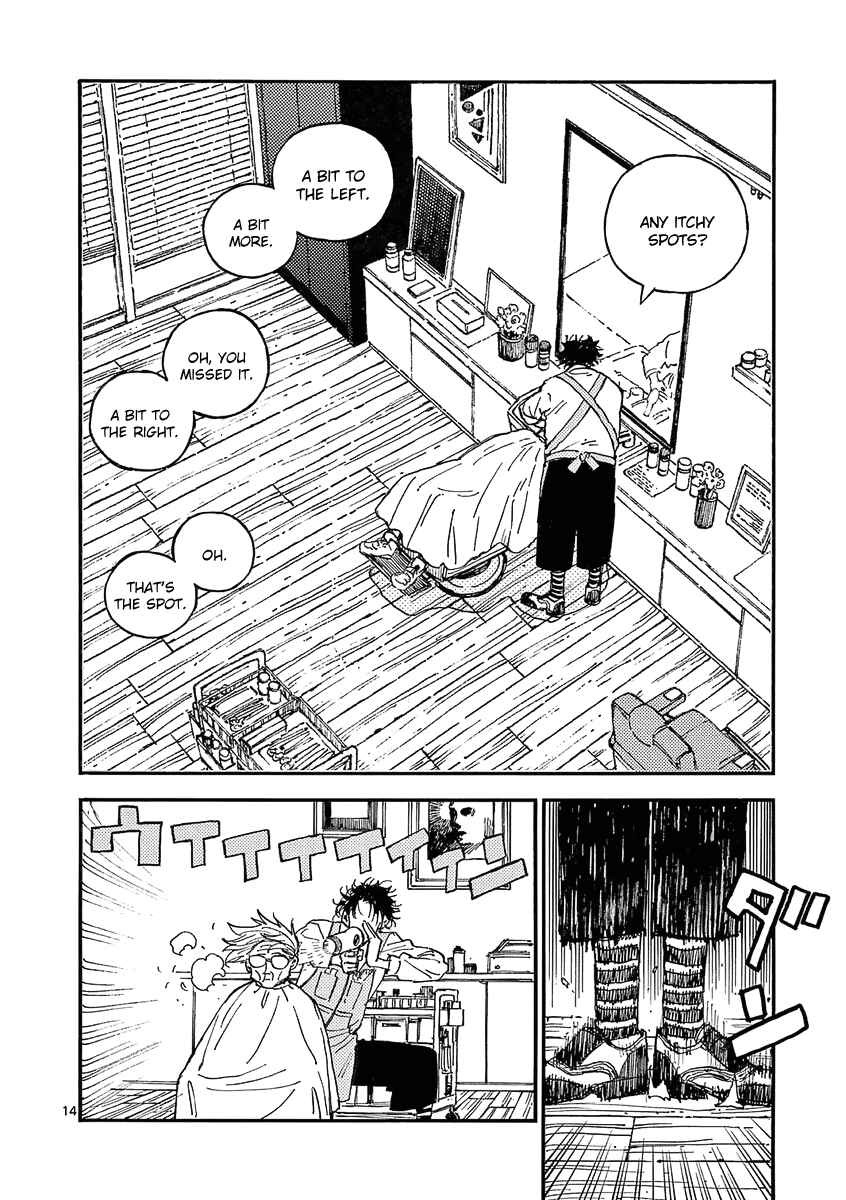 Chapter 24 - Page 17