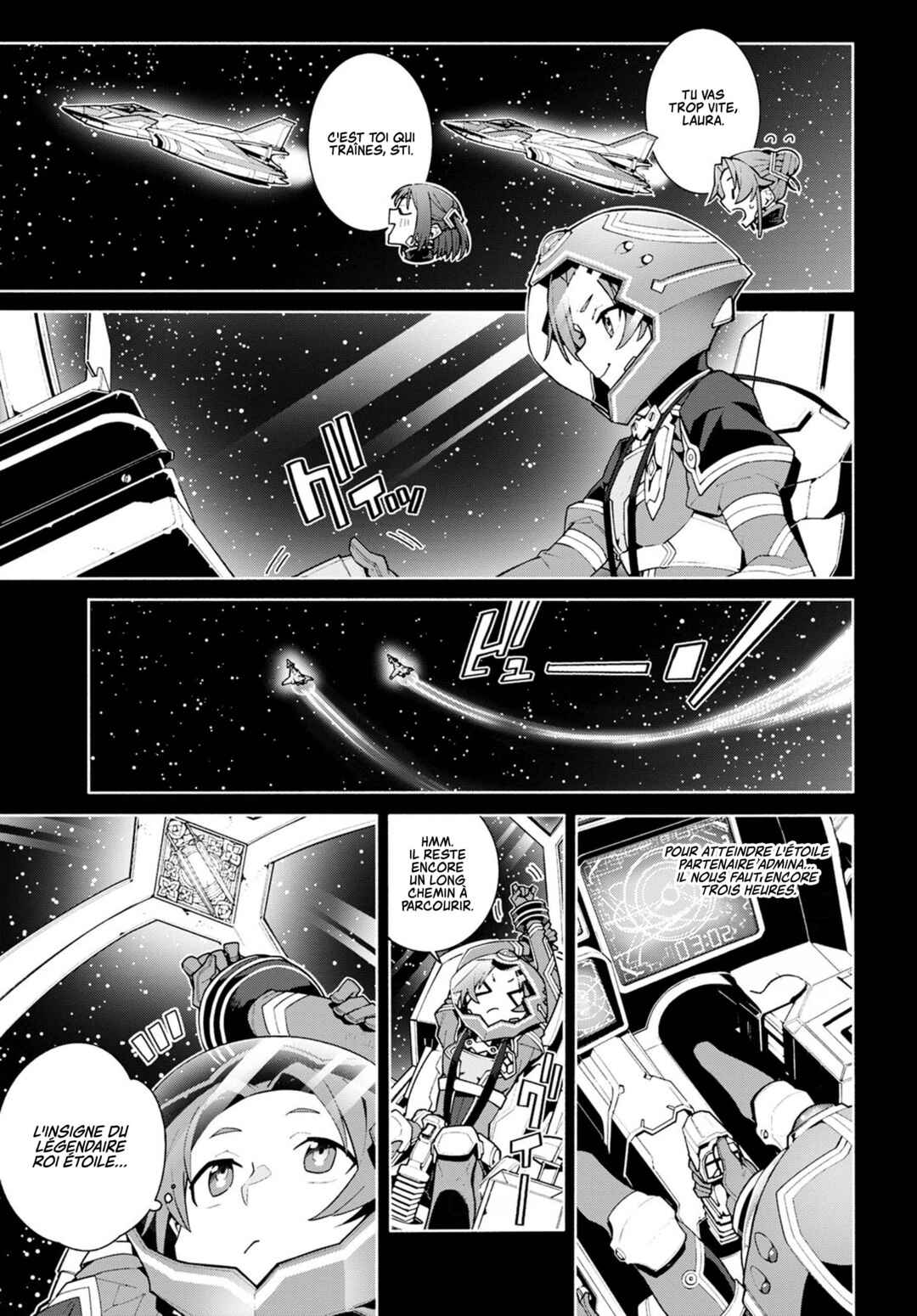 Chapter 0 - Page 4