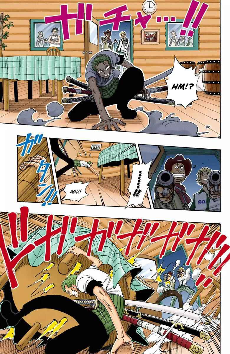Chapter 108 - Page 6
