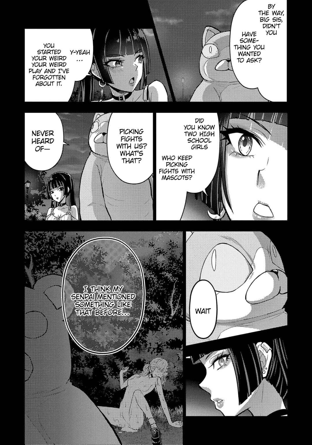 Chapter 40 - Page 20