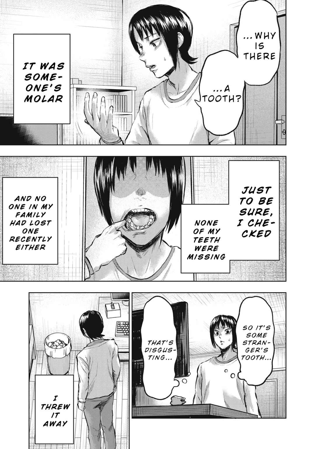 Chapter 3 - Page 3