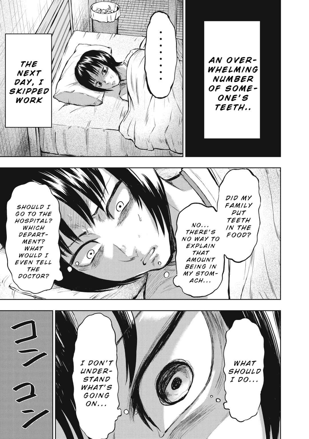 Chapter 3 - Page 7