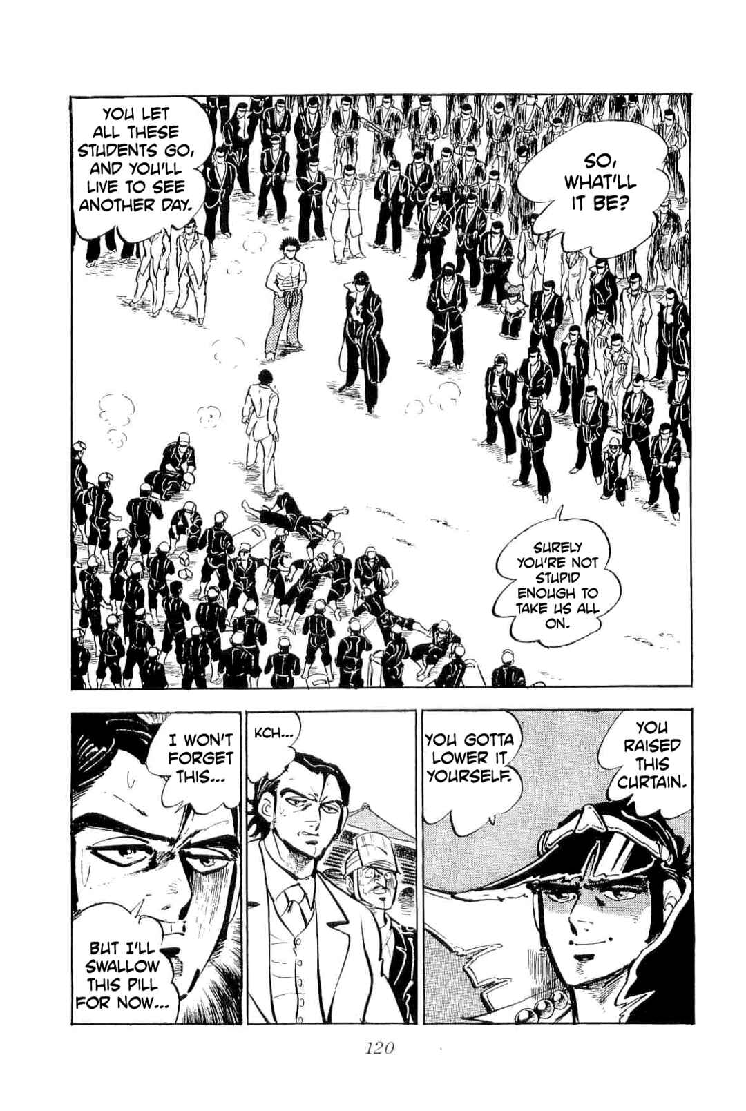 Chapter 41 - Page 32