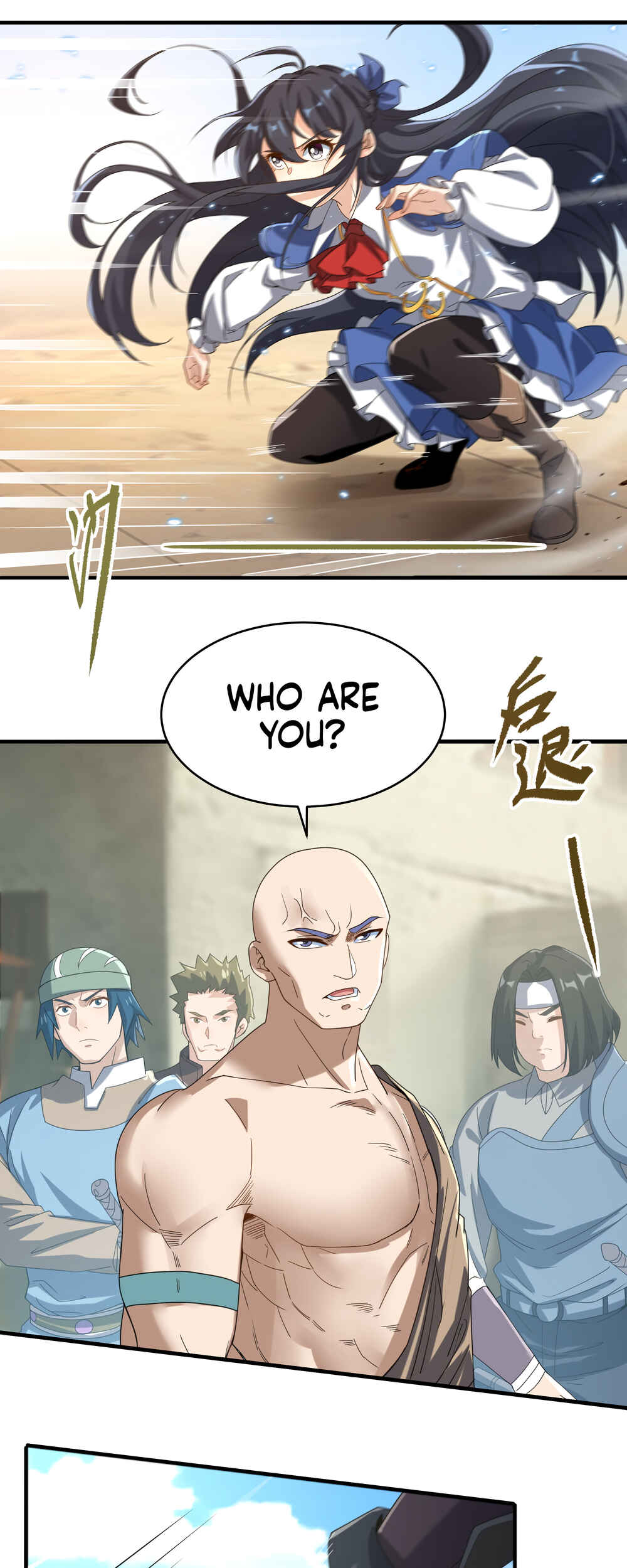 Chapter 41 - Page 24