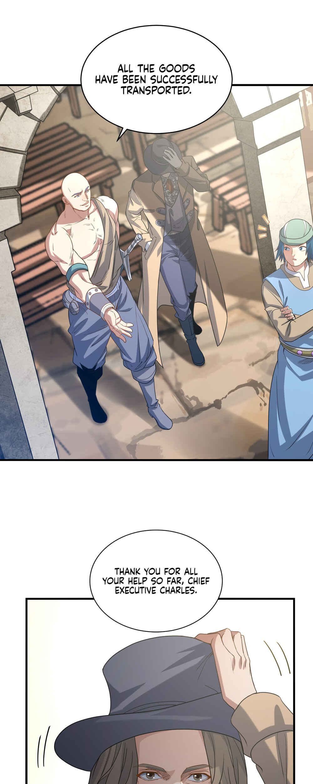 Chapter 41 - Page 8