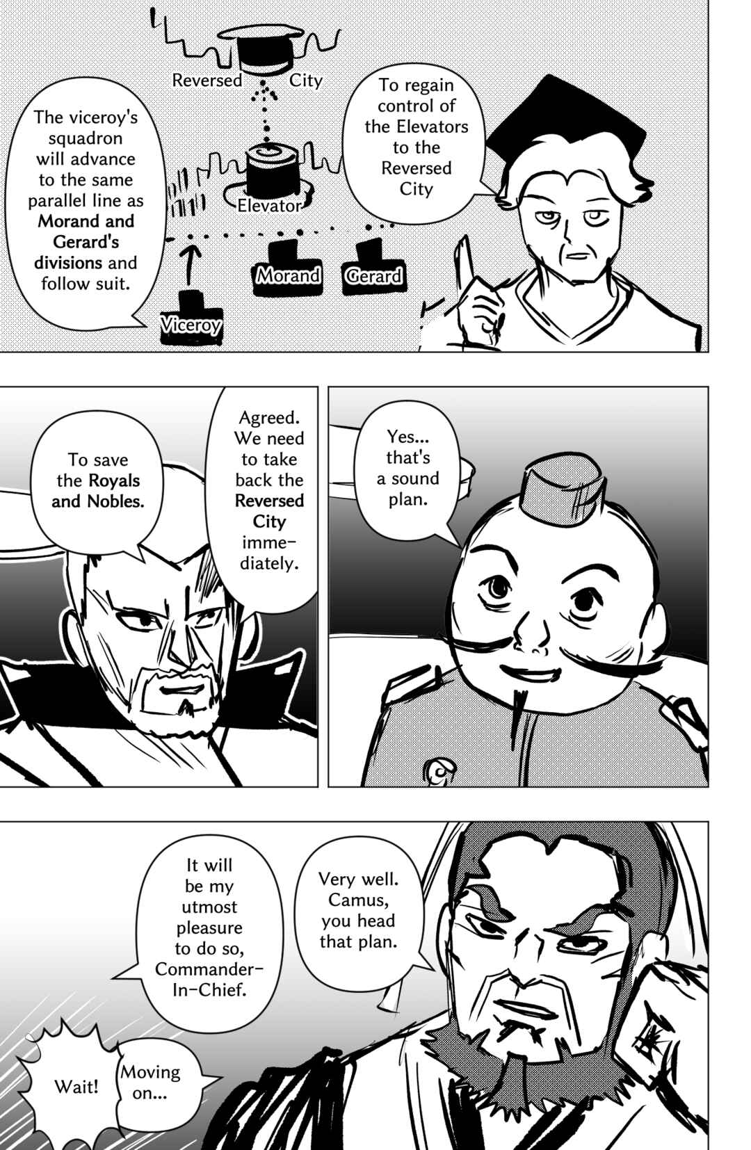 Chapter 36 - Page 18