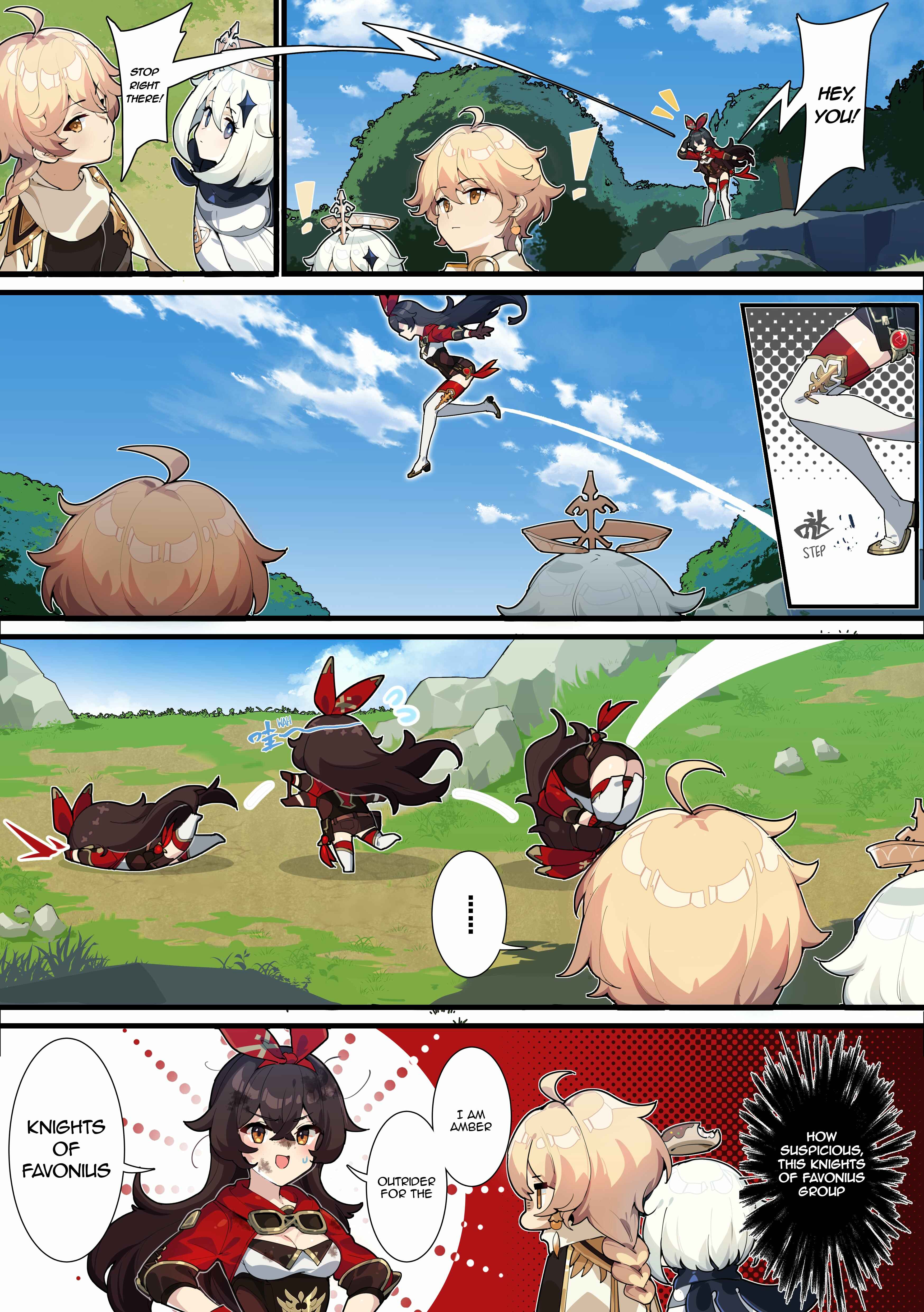 Chapter 5 - Page 2