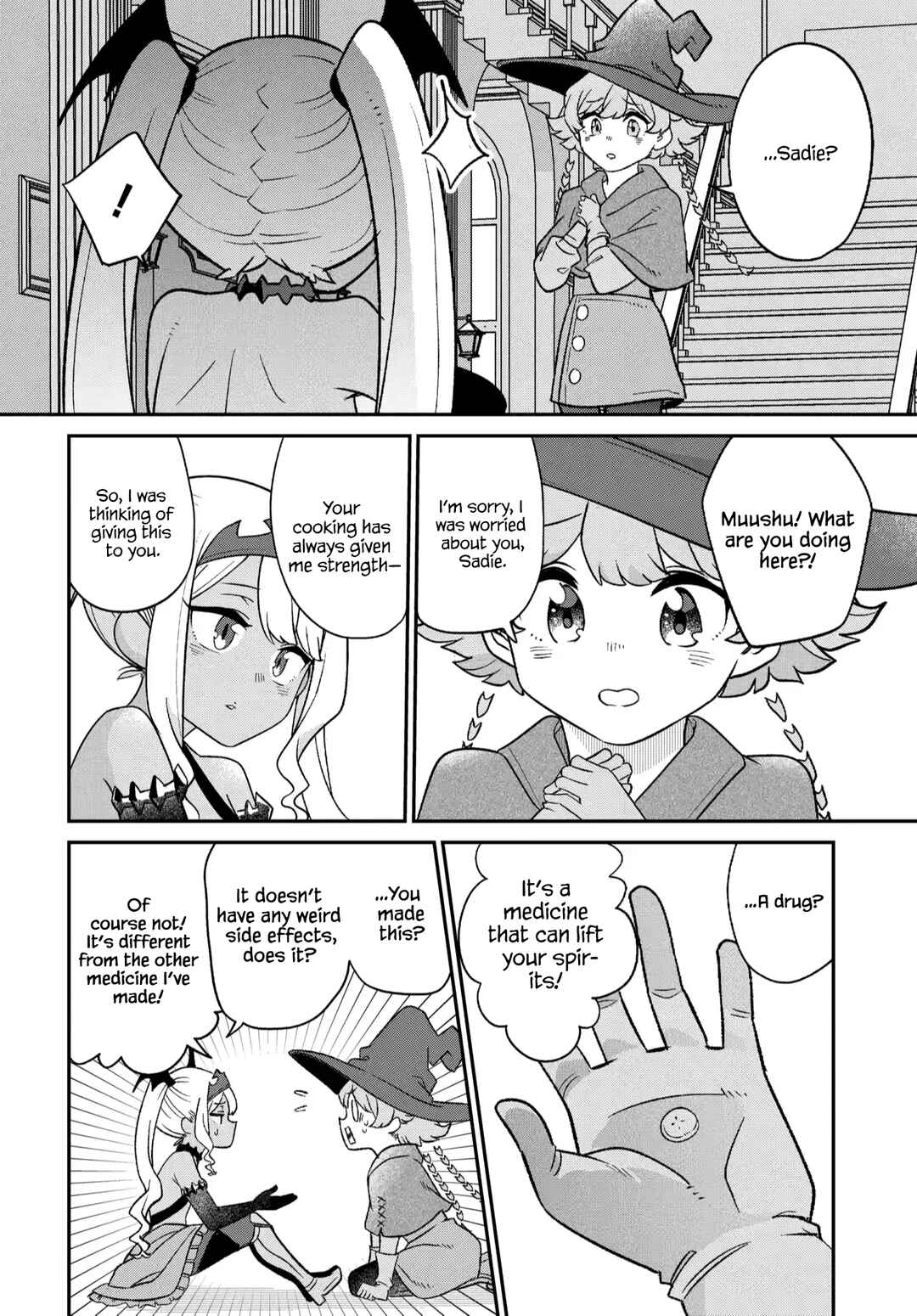 Chapter 45 - Page 7