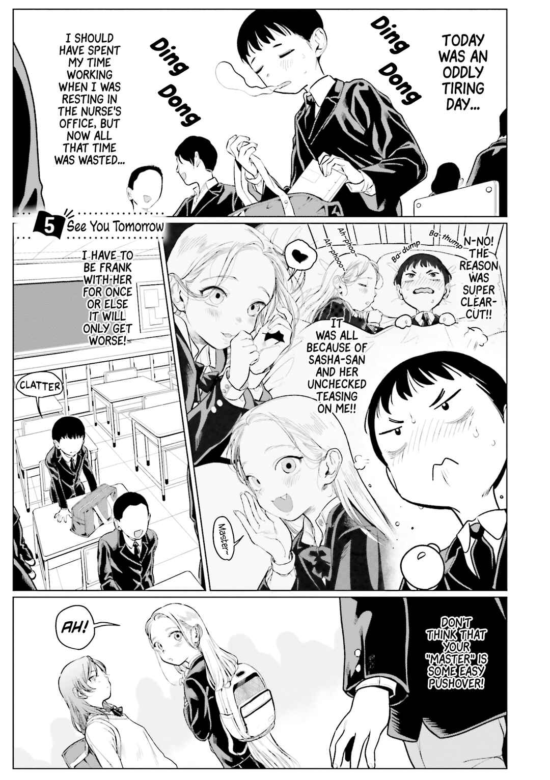 Chapter 5 - Page 1