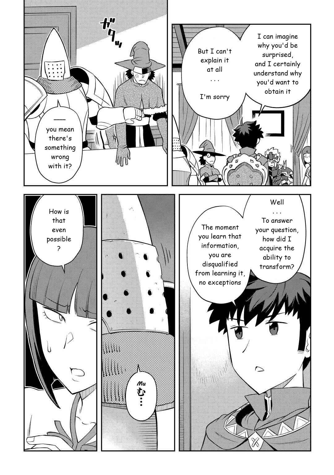 Chapter 87 - Page 6