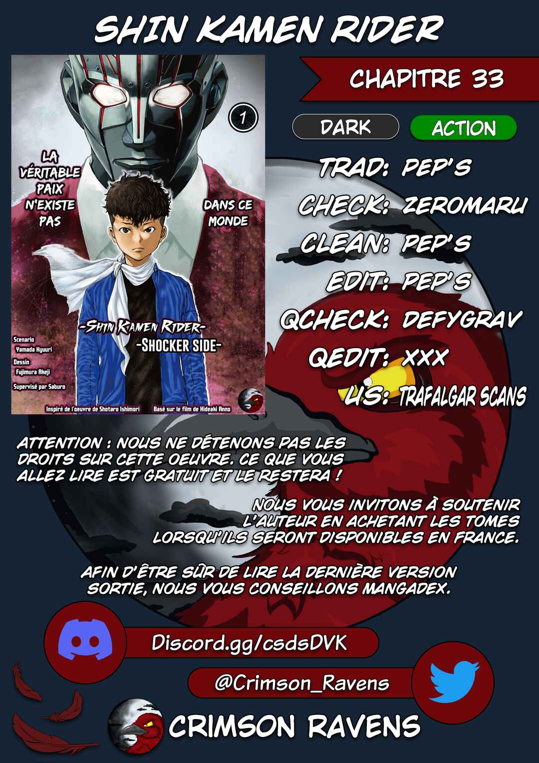 Chapter 33 - Page 20