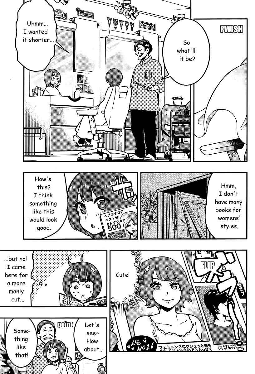 Chapter 93 - Page 10