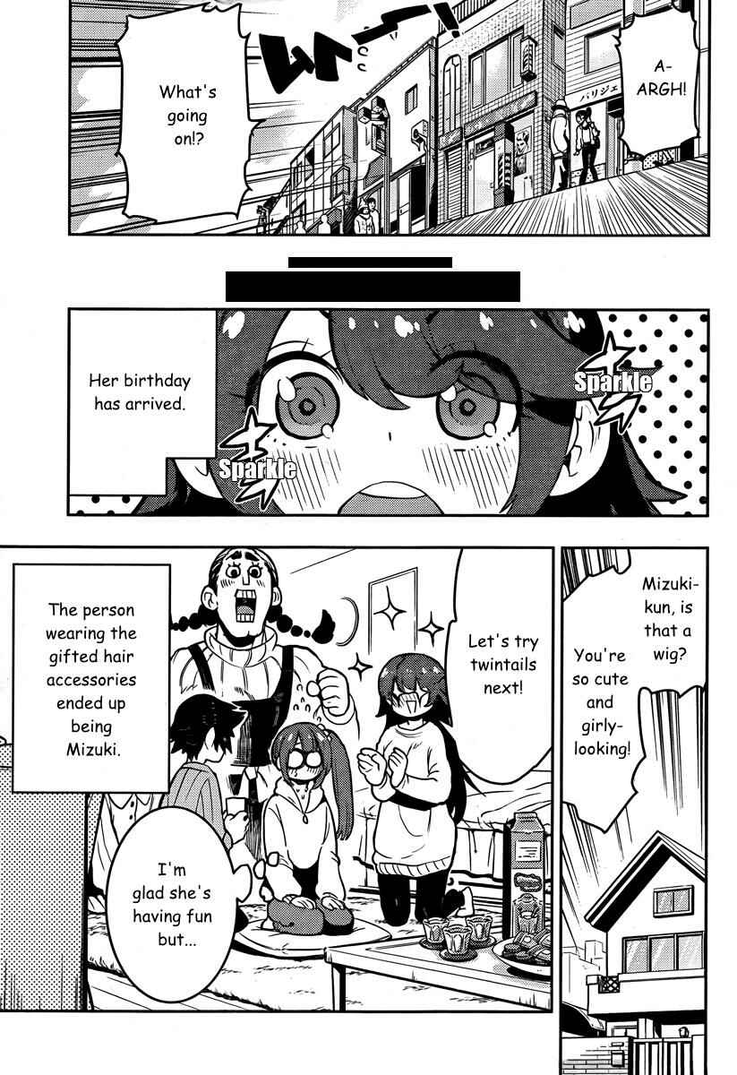 Chapter 93 - Page 18