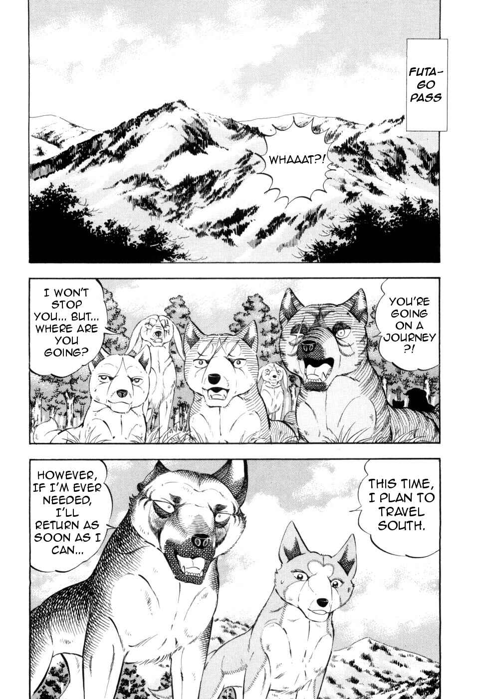 Chapter 431 - Page 15