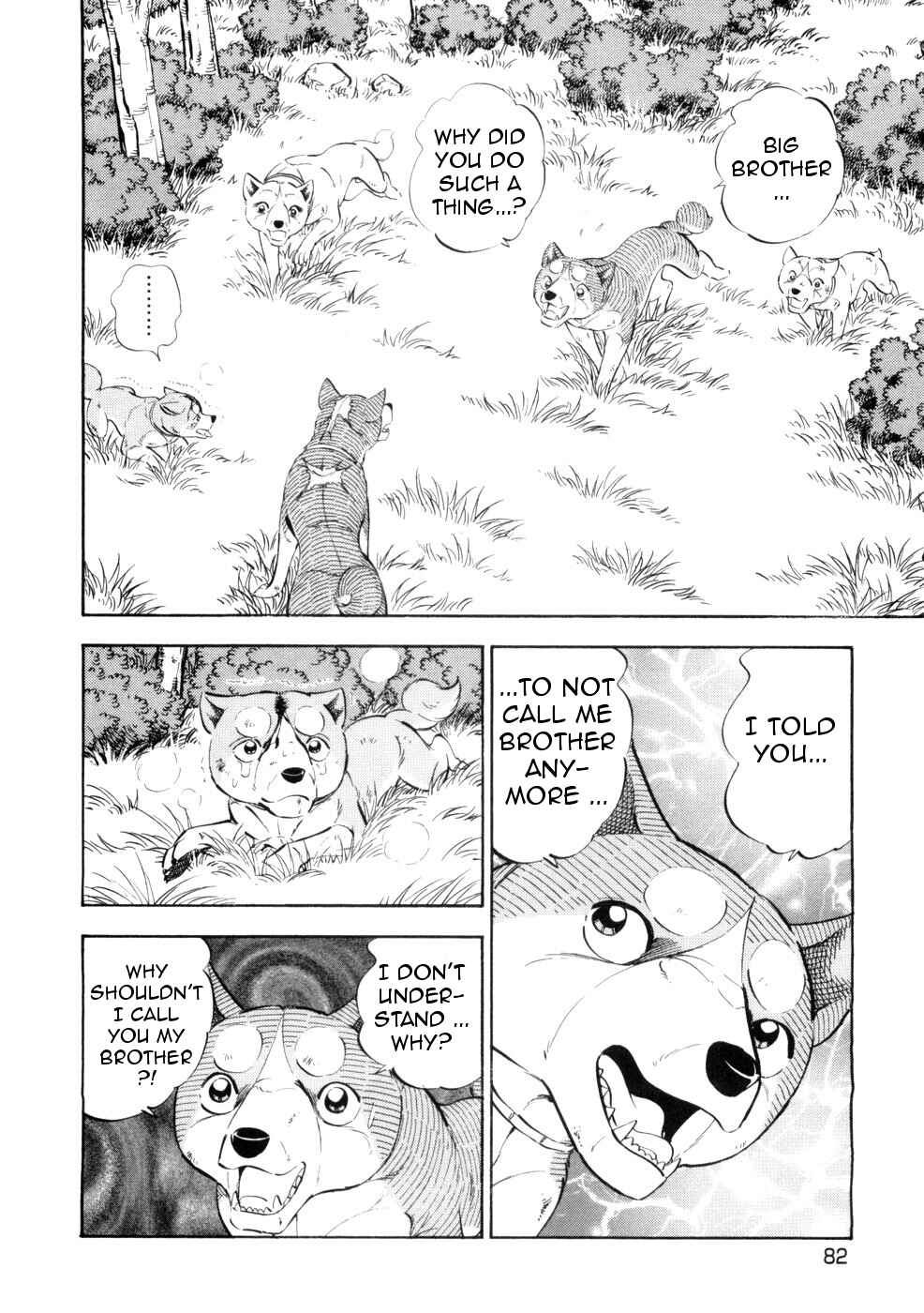 Chapter 431 - Page 2