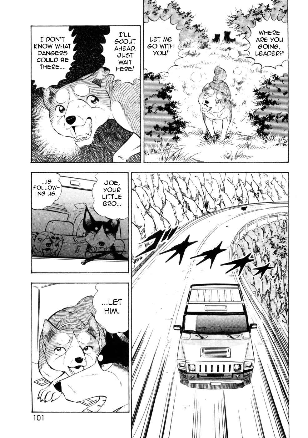 Chapter 431 - Page 20