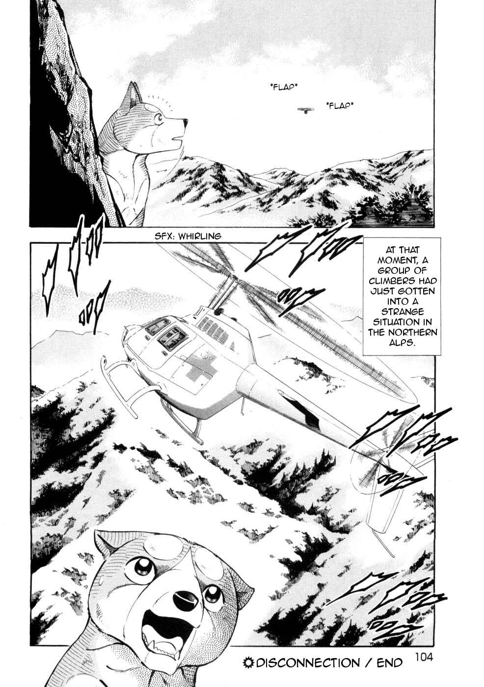 Chapter 431 - Page 23