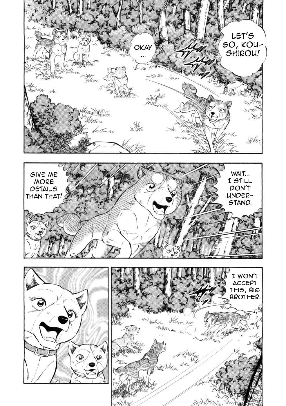 Chapter 431 - Page 4