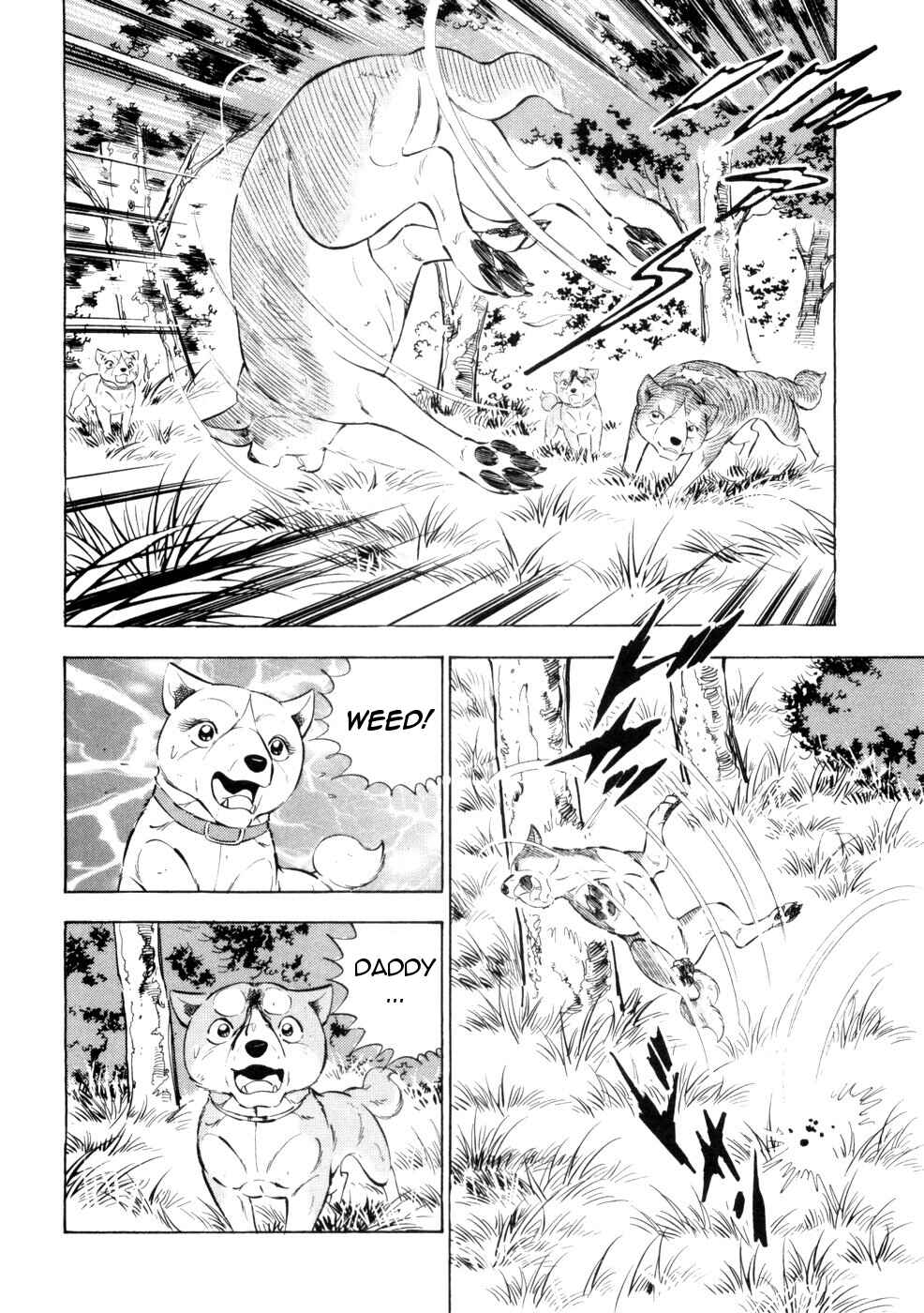 Chapter 431 - Page 6