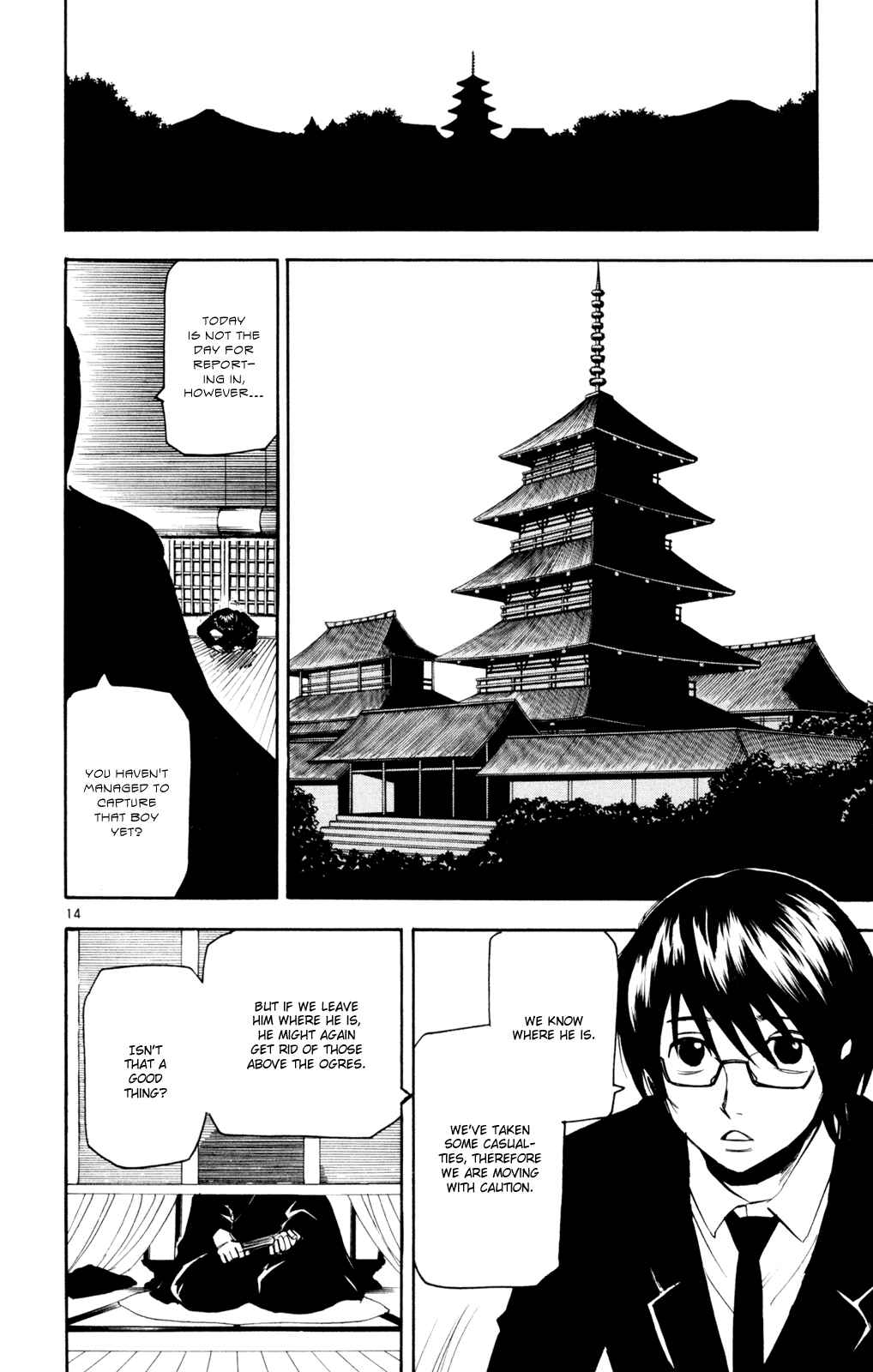 Chapter 57 - Page 14