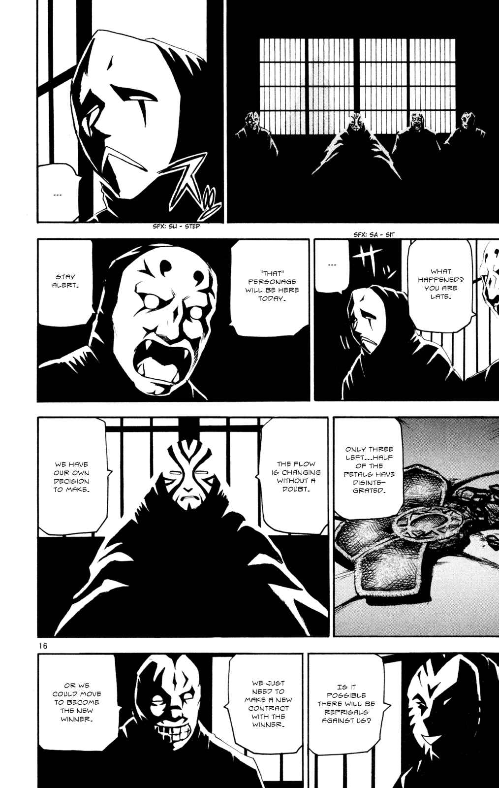 Chapter 57 - Page 16