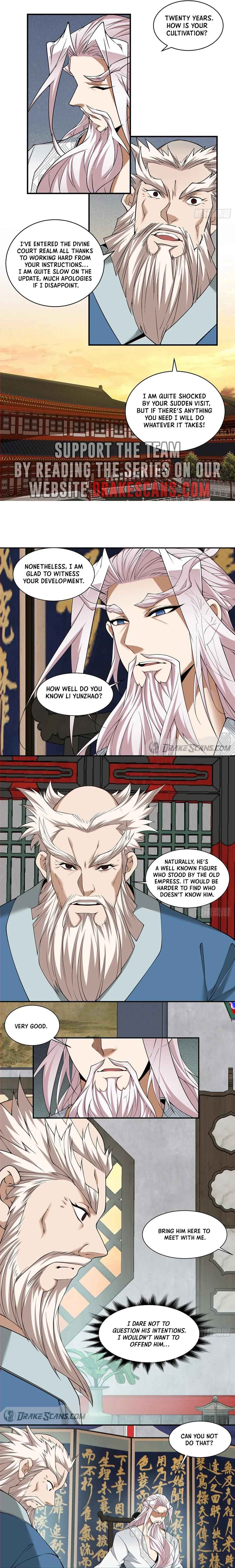 Chapter 260 - Page 11