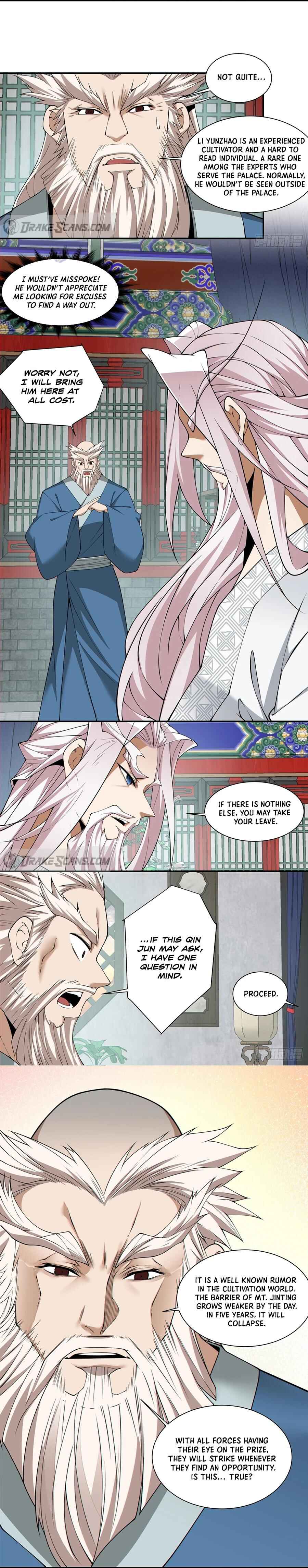 Chapter 260 - Page 12