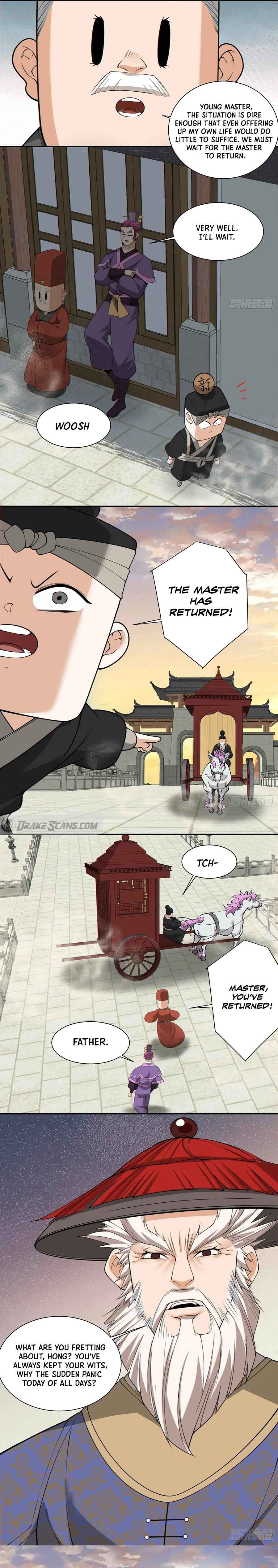 Chapter 260 - Page 5