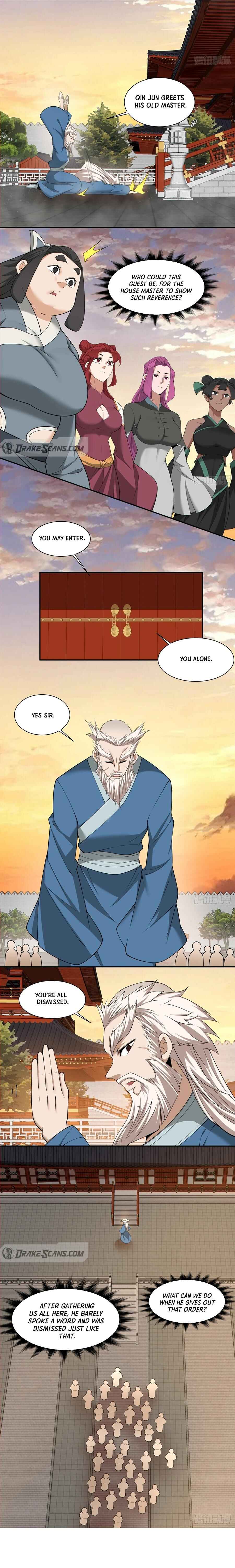 Chapter 260 - Page 9
