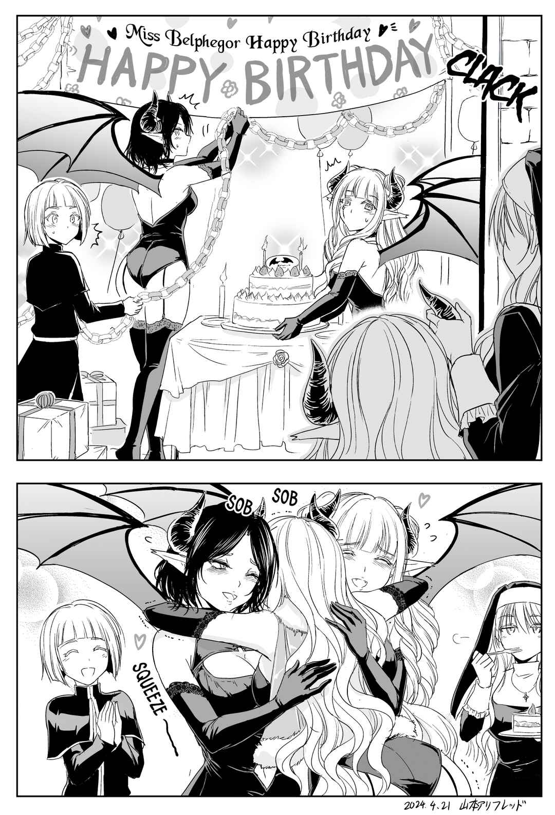 Chapter 38 - Page 4