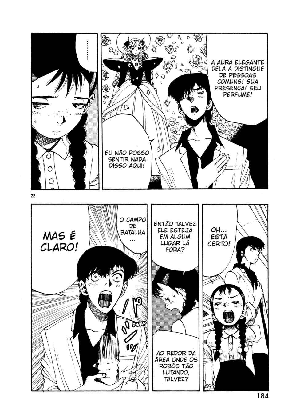Chapter 29 - Page 23