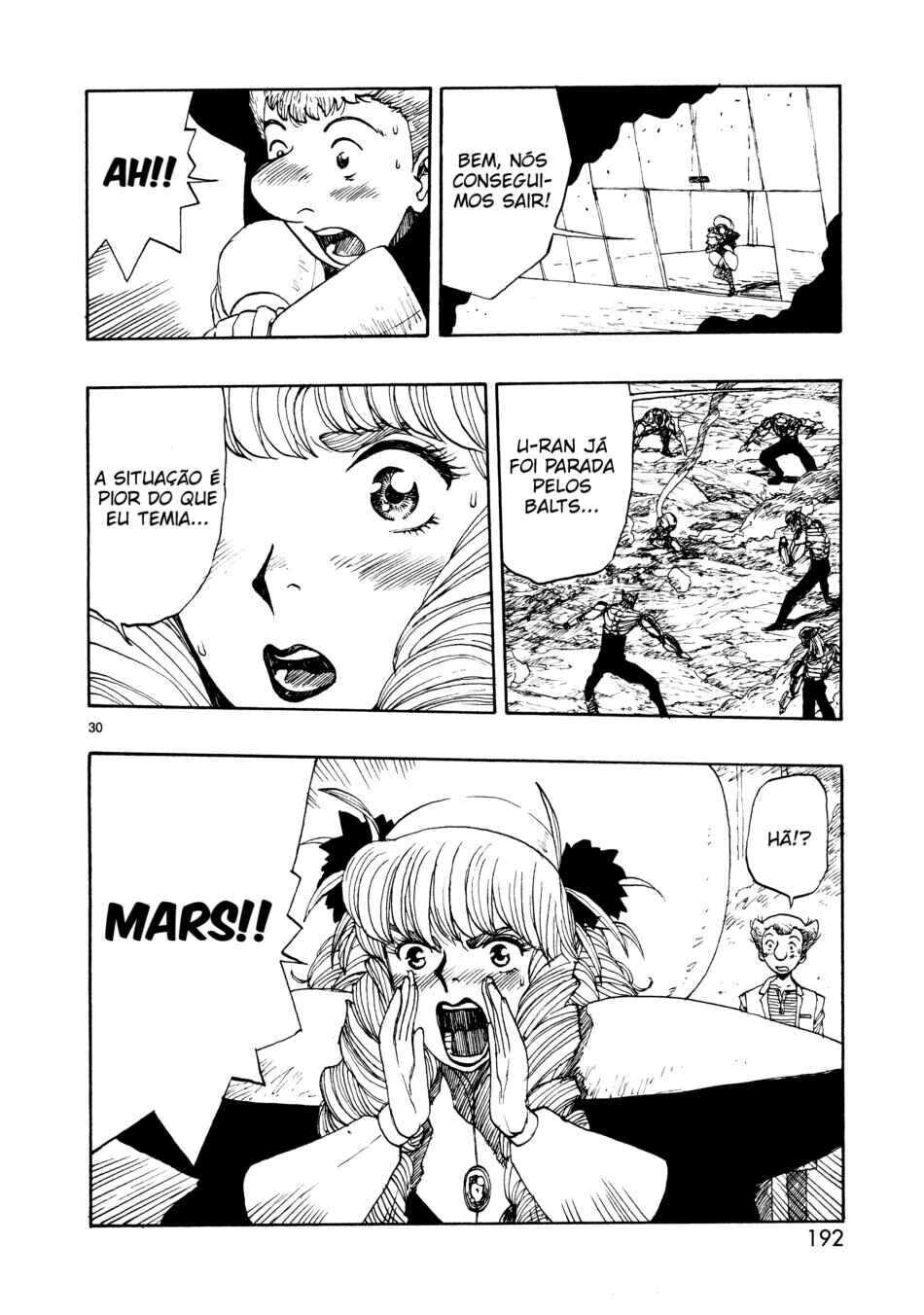 Chapter 29 - Page 31