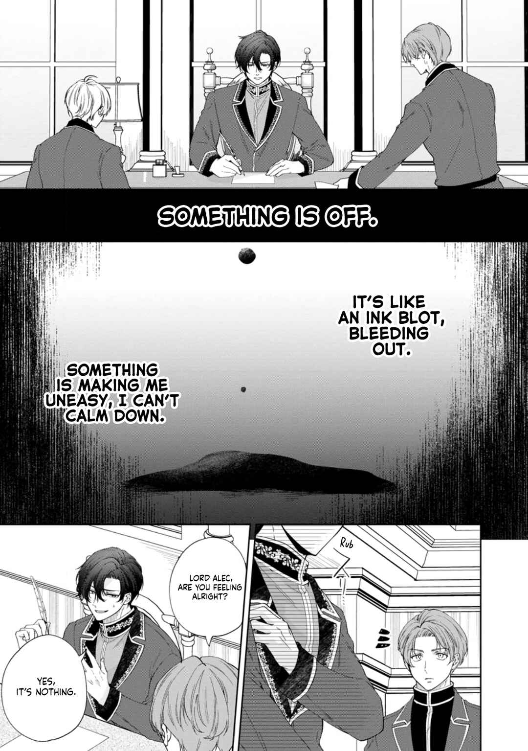 Chapter 6 - Page 1