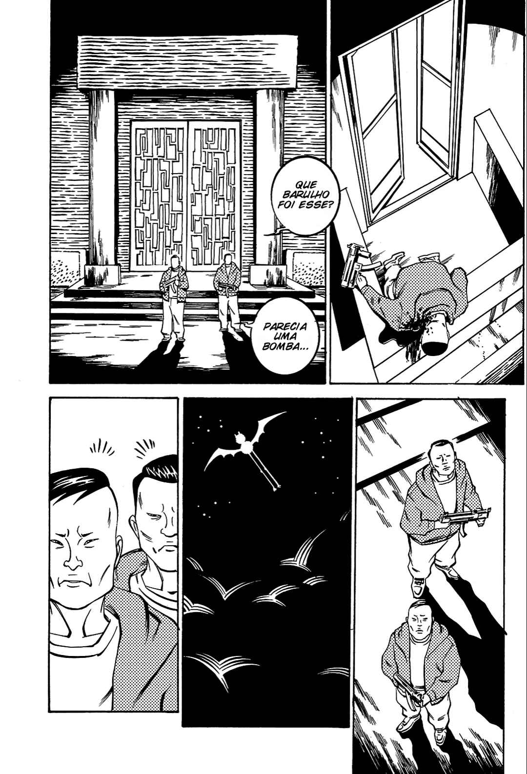 Chapter 2 - Page 2