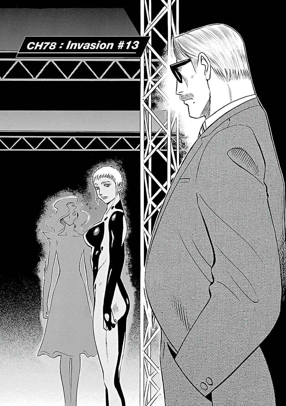 Chapter 78 - Page 1
