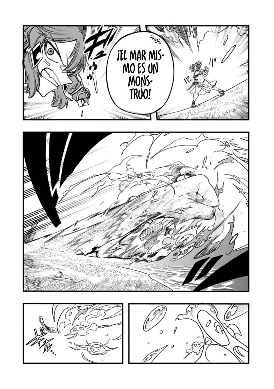 Chapter 65 - Page 10