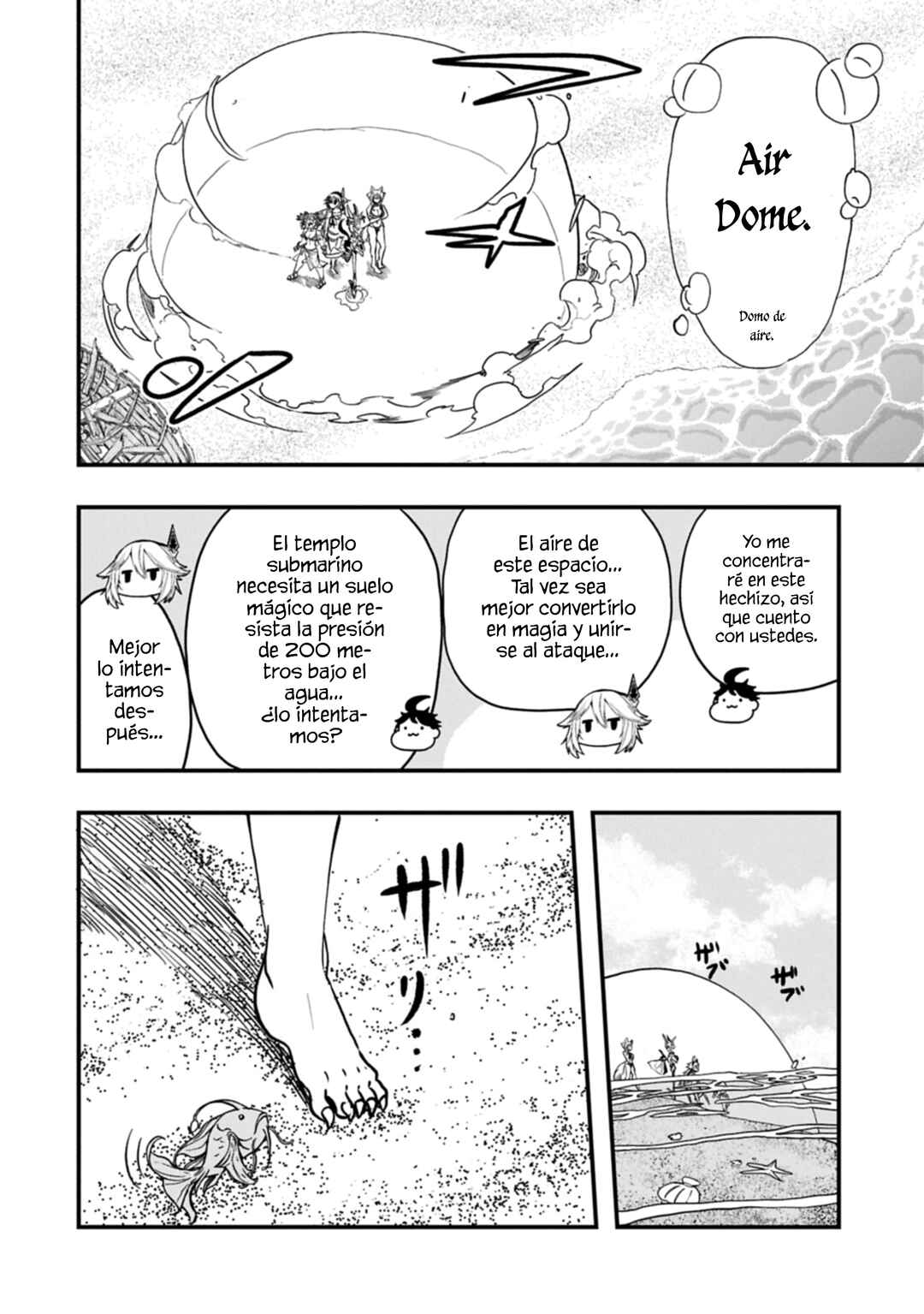 Chapter 65 - Page 18