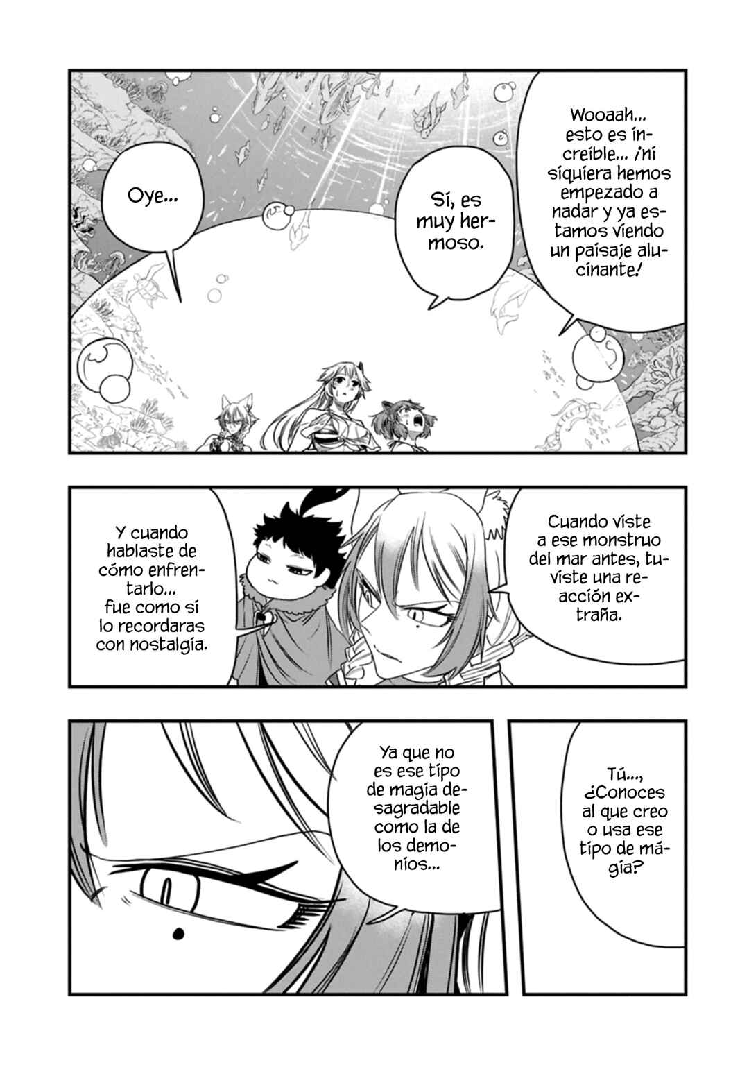 Chapter 65 - Page 19