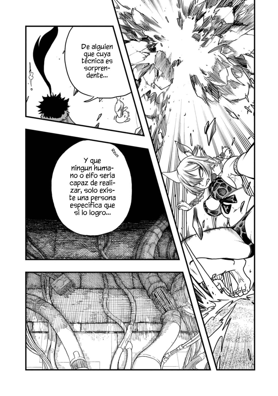 Chapter 65 - Page 21